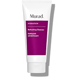 Murad Hydration Refreshing Cleanser - Foaming Facial Cleanser Hydrates and Smooths - Non- Drying Face Cleanser, 6.75 Fl Oz