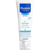 Mustela Hydra Bebe Face Cream, Baby Daily Moisturizer , 1.35 oz