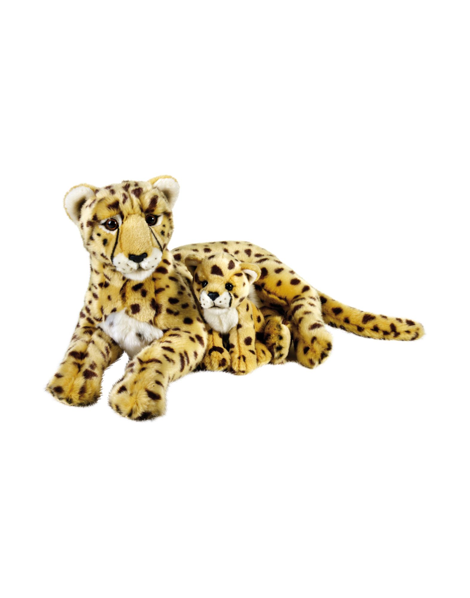 NATIONAL GEOGRAPHIC Dolls and soft toys