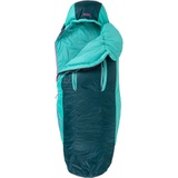 NEMO Equipment Inc. Forte 35 Sleeping Bag: 35F Synthetic - Women