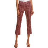 NIC+ZOE Womens Misses Cocktail Hour Pant