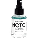 NOTO Botanics - Natural Basil Yarrow Mist