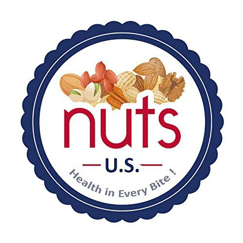  NUTS - U.S. - HEALTH IN EVERY BITE ! Vegetable Chips, Sea-Salted, Natural, Delicious and Fresh, Bulk Chips!!! (Vegetable Chips, 3 LBS)