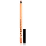 NYX PROFESSIONAL MAKEUP Slide On Pencil, Waterproof Eyeliner Pencil, Golden Bronze