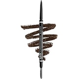 NYX PROFESSIONAL MAKEUP Micro Brow Pencil, Eyebrow Pencil, Espresso