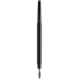 NYX PROFESSIONAL MAKEUP Precision Eyebrow Pencil, Ash Brown