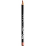 NYX PROFESSIONAL MAKEUP Slim Lip Pencil, Peakaboo Neutral