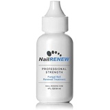 NailRENEW Antifungal - Professional Strength, Compliant Fungus Treatment for Toe Fungus, Discolored or Brittle Nails