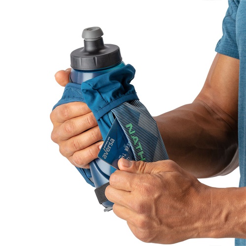  Nathan Quick Squeeze 22oz Bottle - Hike & Camp