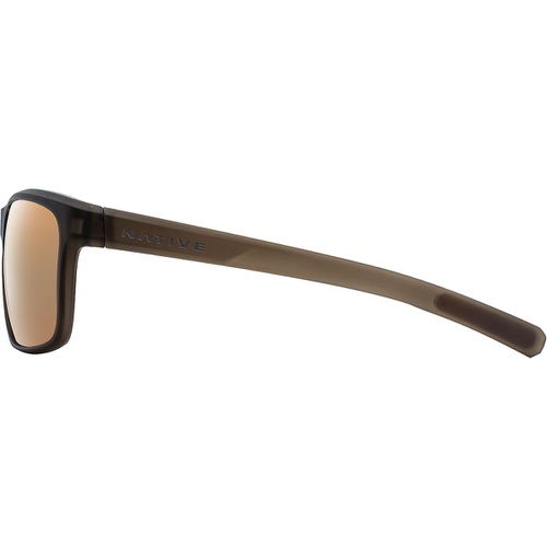  Native Eyewear Wells Polarized Sunglasses - Accessories