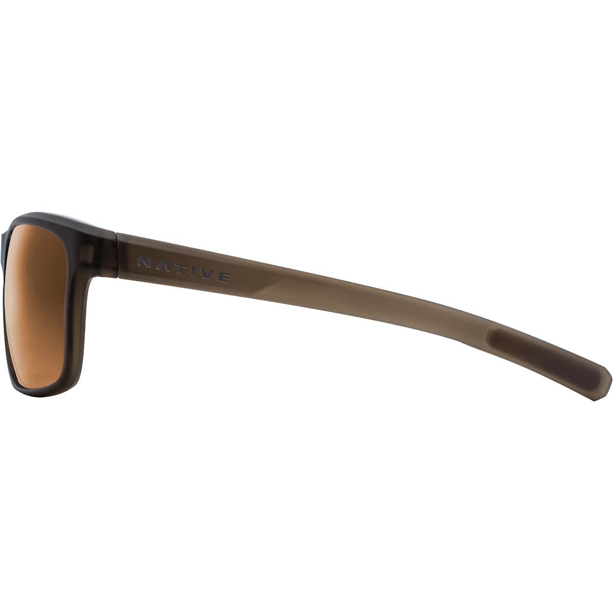  Native Eyewear Wells Polarized Sunglasses - Accessories