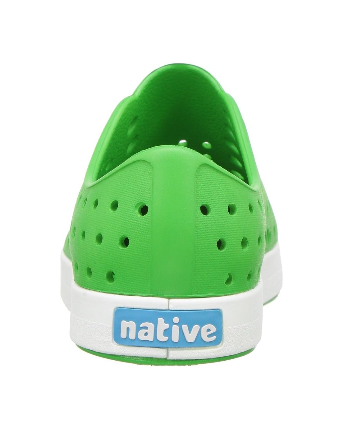  Native Shoes Kids Jefferson Slip-on Sneakers (Little Kid/Big Kid)