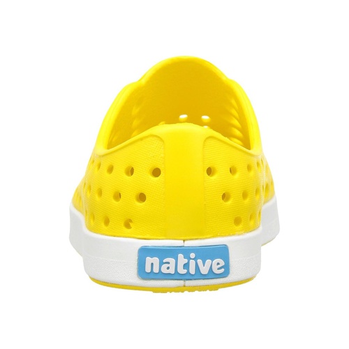  Native Shoes Kids Jefferson Slip-on Sneakers (Toddler/Little Kid)