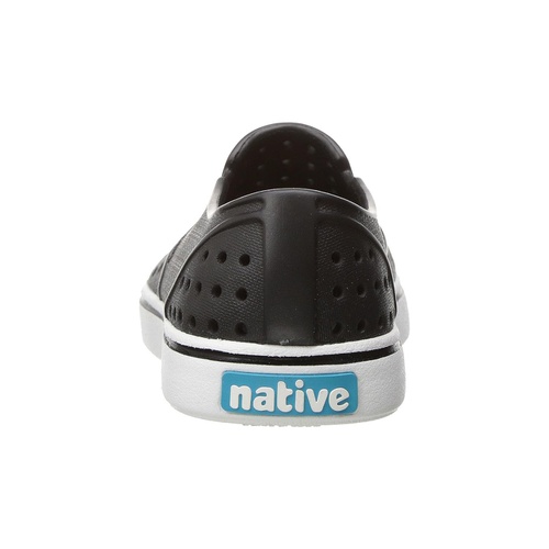  Native Shoes Kids Miles Slip-On Sneakers (Little Kid/Big Kid)