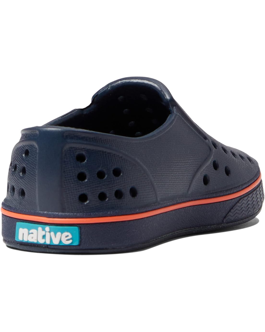  Native Shoes Kids Miles Slip-On (Toddleru002FLittle Kid)
