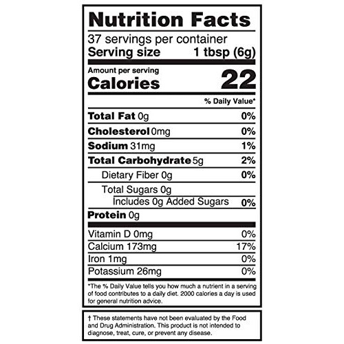  Nature Restore Celery Juice Powder, 8 Ounces / 226 grams, For Detox, Gut & Heart Health