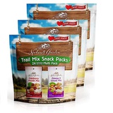 Natures Garden Trail Mix Snack Pack - 28.8oz. (Pack of 3)