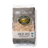 Natures Path Organic Cereal, Millet Rice, 32 Oz Bag (Pack of 6)