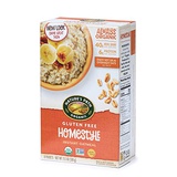 Natures Path Organic Gluten Free Instant Oatmeal, Homestyle, 48 Packets (Pack of 6, 11.3 Oz Boxes)