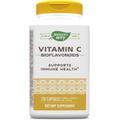 Natures Way Vitamin C 500 mg with Bioflavonoids; 1000 mg Vitamin C per Serving; 250 Capsules