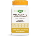 Natures Way Vitamin C with Bioflavonoids 1000 mg Vitamin C per serving 250 Capsules