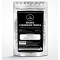 Naturevibe Botanicals Natrevibe Botanicals Lemongrass Powder, 8 ounces | Non-GMO and Gluten Free | Antioxidant Properties | Supports Immunity System
