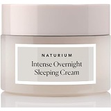 Naturium Intense Overnight Sleeping Cream - Anti Aging Night Cream Face Moisturizer - 1.7 oz