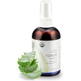 Natural Facial Toner, Organic Skin Toner for Acne Prone Skin, Vegan and Cruelty-Free, for All Skin Types - Necesse Naturals