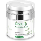 NeeLiup Under Eye Cream - Eye Cream Anti Aging & Dark Circle Eye Treatment Eye Puffiness & Bag Retinol Eye Cream …