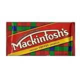 Nestle Mackintosh Toffee Bar 45 gram - 12 Pack
