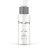 Neutrogena Rapid Tone Repair Face Moisturizer with Retinol SA, Vitamin C, Hyaluronic Acid and SPF 30 Sunscreen, Tone-Evening & Brightening Retinol Facial Moisturizer Cream, 1 fl. o