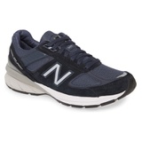New Balance 990v5 Sneaker_NAVY