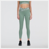 Women's Relentless Crossover High Rise 7/8 Tight
