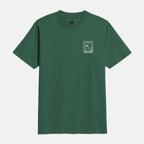  Men's 550 Sketch Graphic T-Shirt