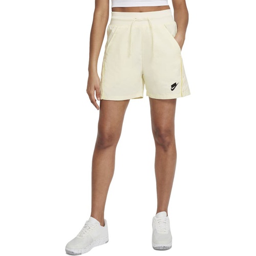 나이키 Nike Sportswear NSW Shorts_COCONUT MILK/ BLACK