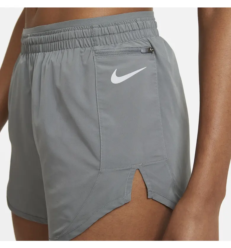 나이키 Nike Tempo Luxe Dri-FIT Running Shorts_SMOKE GREY/SMOKE GREY