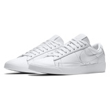 Nike Blazer Low SE Sneaker_WHITE/ WHITE/ WHITE