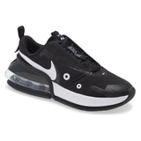 Nike Air Max Up Sneaker_BLACK/ WHITE/ SILVER