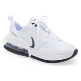 Nike Air Max Up Sneaker_WHITE/ SILVER/ BLACK