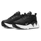 Nike RYZ 365 2 Sneaker_BLACK/ WHITE