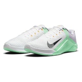 Nike Metcon 6 Training Shoe_WHITE/ LILAC/ VIOLET/ GREY