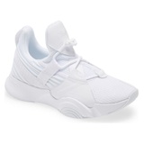 Nike SuperRep Groove Cardio Dance Sneaker_WHITE/ WHITE/ BLACK