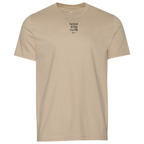 나이키 Nike Sun Club Island T-Shirt