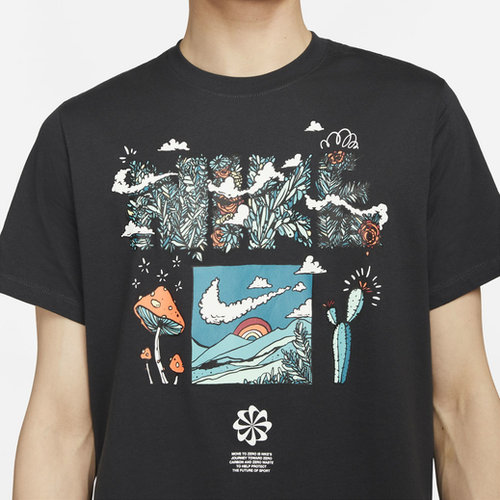 나이키 Nike NSW Biosphere T-Shirt