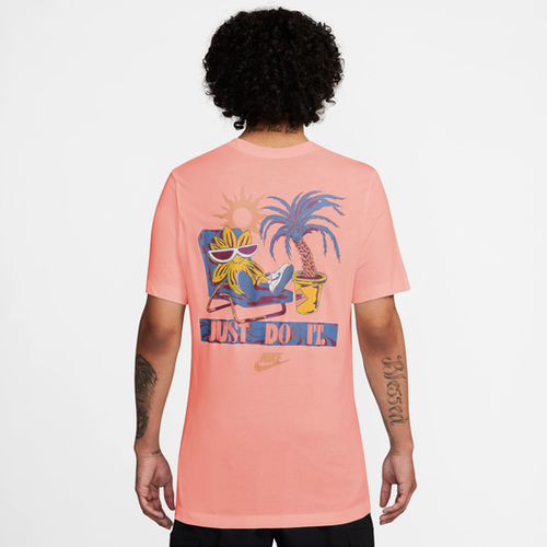 나이키 Nike NSW Spring Break Sun T-Shirt