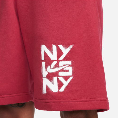 나이키 Nike Club Shorts NY
