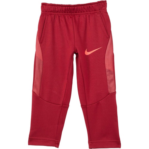 나이키 Nike Kids Therma All Over Print Legacy Pants (Toddler)