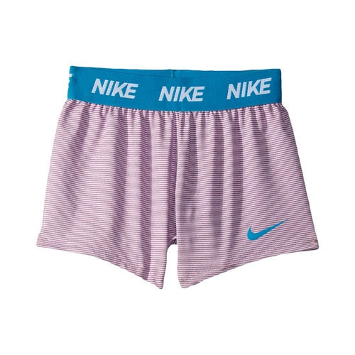 나이키 Nike Kids Dri-FIT(tm) Sport Essentials Shorts (Little Kids)