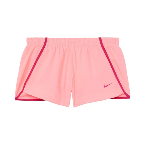 나이키 Nike Kids Dry Sprinter Shorts (Little Kidsu002FBig Kids)