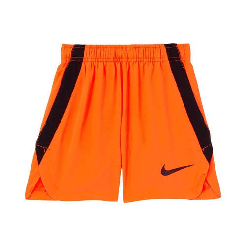 나이키 Nike Kids Dri-FIT Running Shorts (Little Kids)